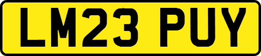 LM23PUY