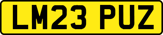 LM23PUZ