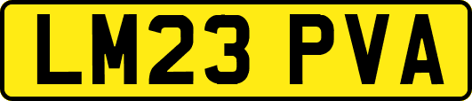 LM23PVA