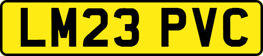 LM23PVC