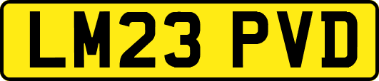 LM23PVD