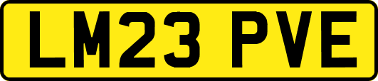 LM23PVE
