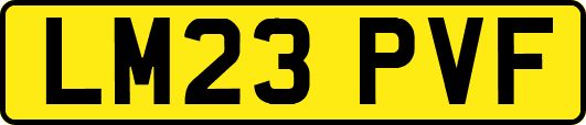 LM23PVF