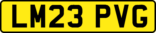 LM23PVG