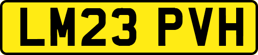LM23PVH