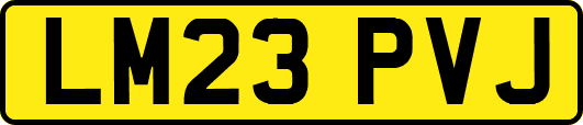 LM23PVJ