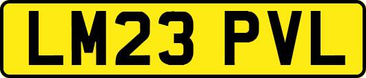 LM23PVL