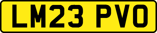 LM23PVO