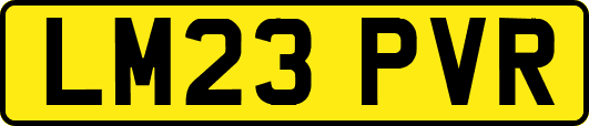 LM23PVR