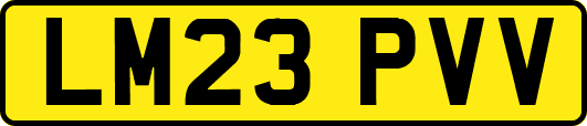 LM23PVV