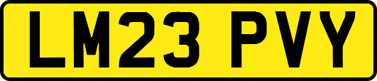 LM23PVY