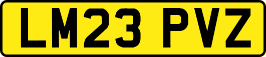LM23PVZ