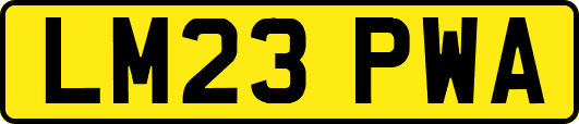 LM23PWA