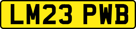 LM23PWB
