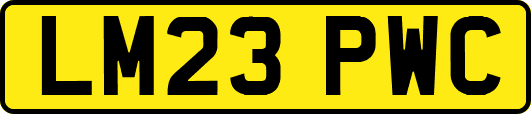 LM23PWC