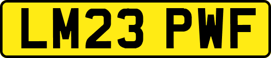 LM23PWF
