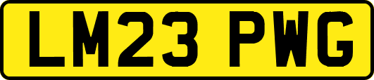 LM23PWG