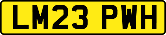 LM23PWH