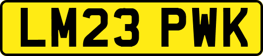 LM23PWK
