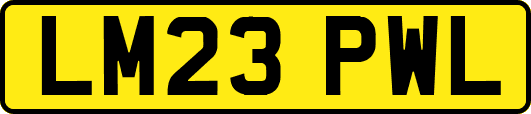 LM23PWL