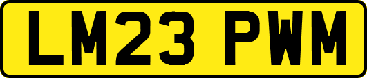 LM23PWM