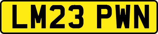LM23PWN