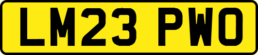 LM23PWO