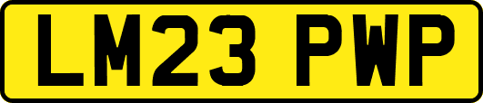 LM23PWP