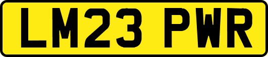 LM23PWR
