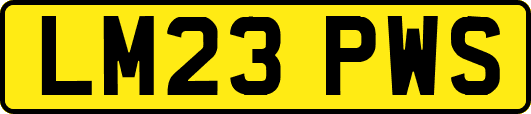 LM23PWS