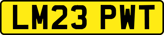 LM23PWT