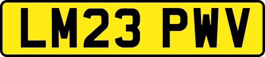 LM23PWV