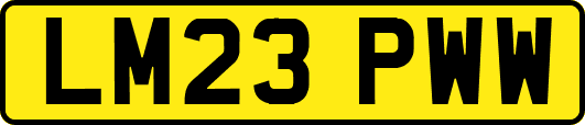LM23PWW