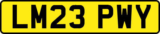 LM23PWY