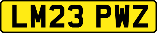 LM23PWZ