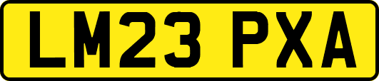 LM23PXA