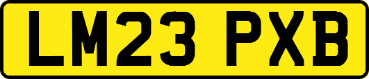 LM23PXB