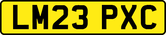 LM23PXC