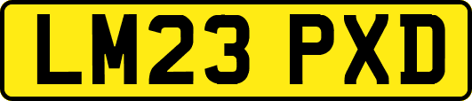LM23PXD
