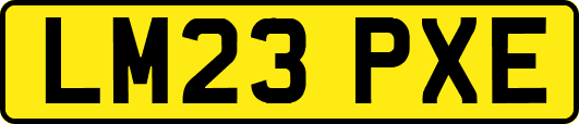 LM23PXE