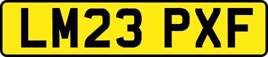 LM23PXF