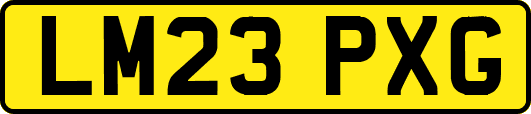 LM23PXG