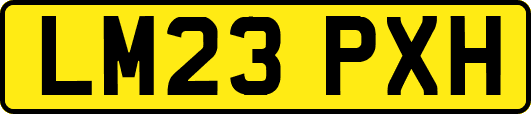 LM23PXH