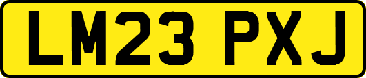 LM23PXJ
