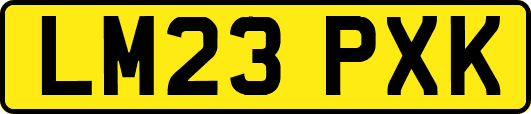 LM23PXK
