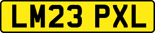 LM23PXL