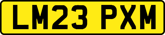 LM23PXM