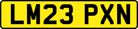 LM23PXN