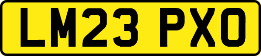 LM23PXO
