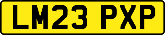 LM23PXP